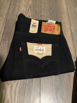 Men Levis