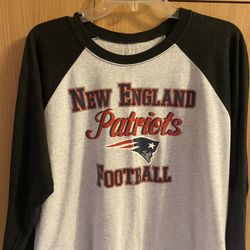 New England Patriots Shirt