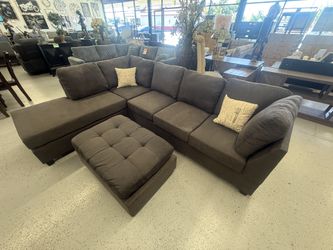 Furniture Sofa Sectional Chair Recliner Couch 