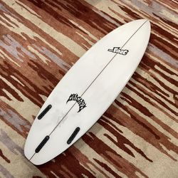 Surfboard