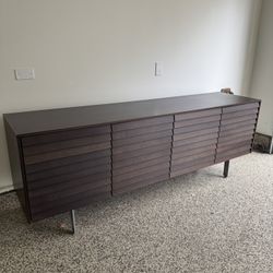 Design Within Reach Credenza Sideboard, Orig $5000