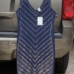 Sparkling Dress