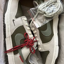 Nike Dunks Year Of The Snake