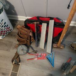 Concrete Tools 