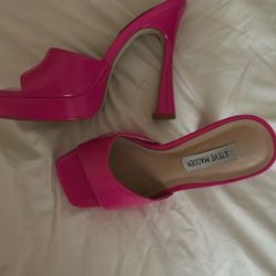 Steve Madden Heels 