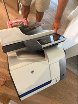 Scanner for free