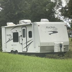 2015 Micro lite Micro lite