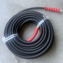 Pressure Washing Hose