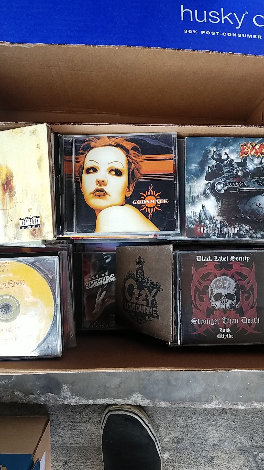 CD'S for Sale in Whittier, CA OfferUp