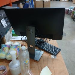 Dell Monitor Lcd
