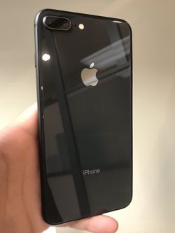 iPhone 8 Plus 64GB Factory Unlocked
