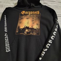 GORGOROTH