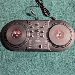 Ion Discover DJ Controller