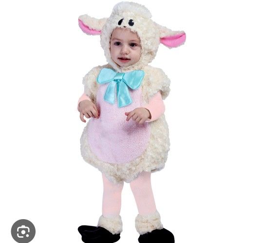Halloween Costume