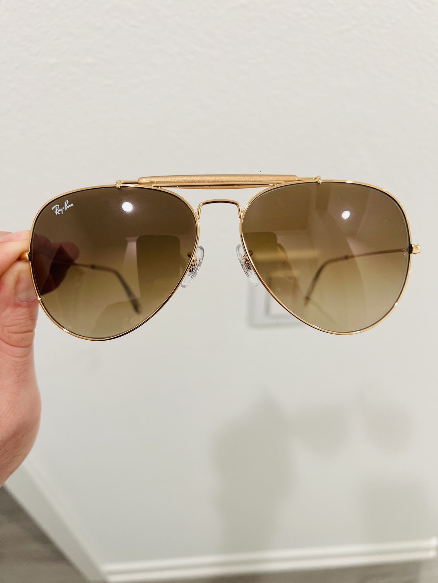 NEW Sunglasses original Ray Ban 