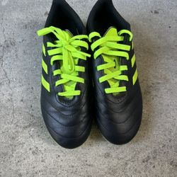 Adidas Cleats For Kids