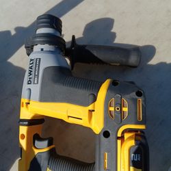 Dewalt New 