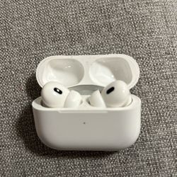 New Apple Airpods Pro 2nd Gen Usbc Magsafe