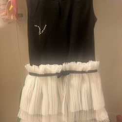 New Small Dog Dress