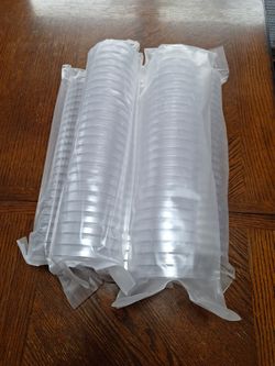 Petri Dishes