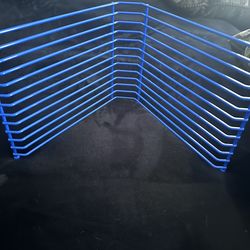 Lakeshore Puzzle Rack