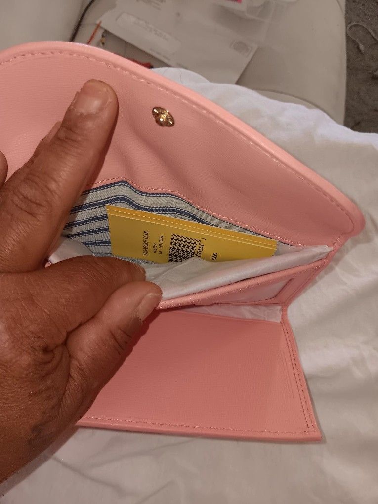 DOONEY & BOURKE WALLET