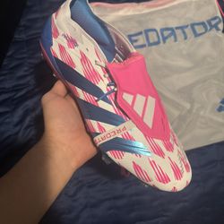 Adidas Predator Elite FG