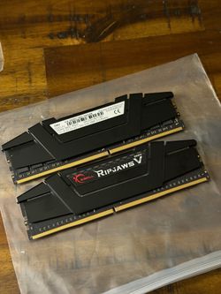 DDR4 RAM 2x8GB (16GB) 3600MHz CL18