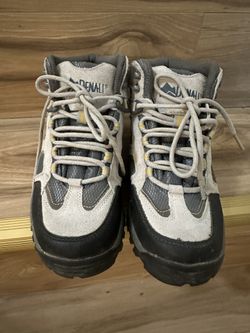 Hiking Boots 8.5