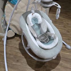 Ingenuity Baby Swing 