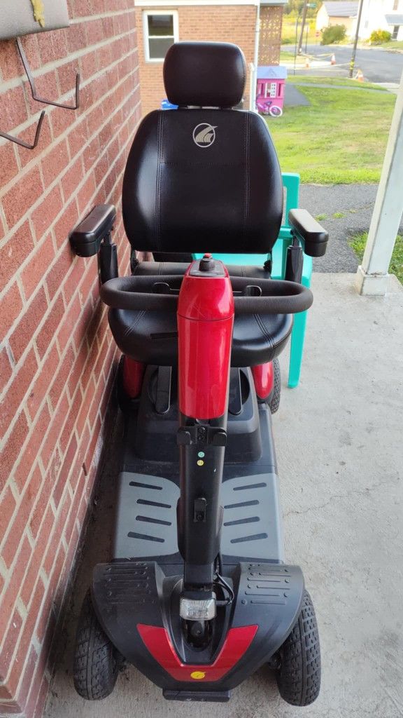 Electric Scooter For Sale