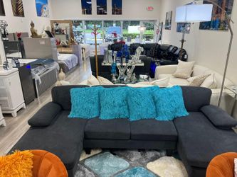 sectional sofa.The price will be the down p..