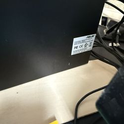 ASUS Desktop Computer (ONLY)
