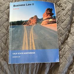 Business law