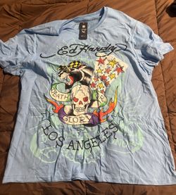 Ed Hardy T-shirt