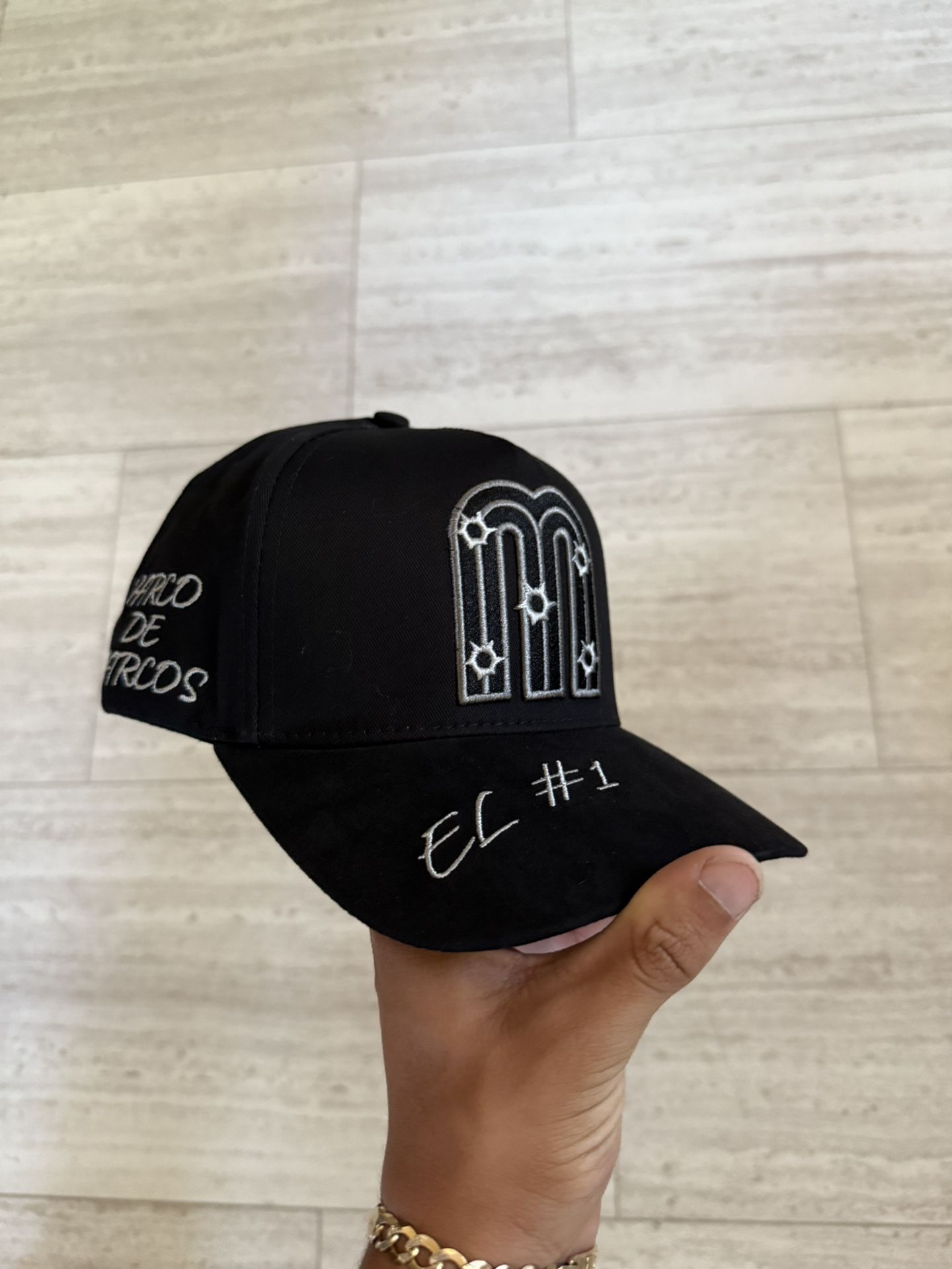 Risky Hat