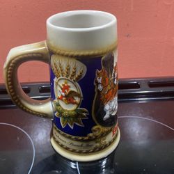 Anheuser Busch Inc Mug