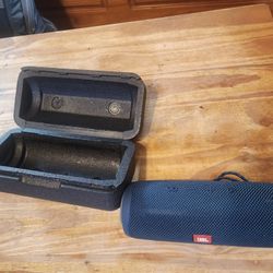 Jbl Flip 5 Bluetooth Speaker 