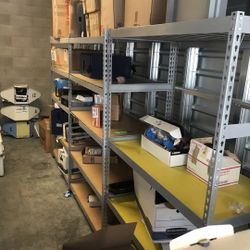 Storage Racks