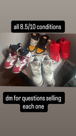 offers or trades