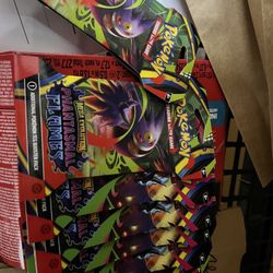 Pokémon Cards