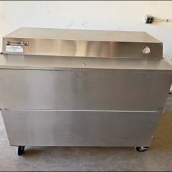 Beverage-Air SMF58 Commercial Cooler / Fridge