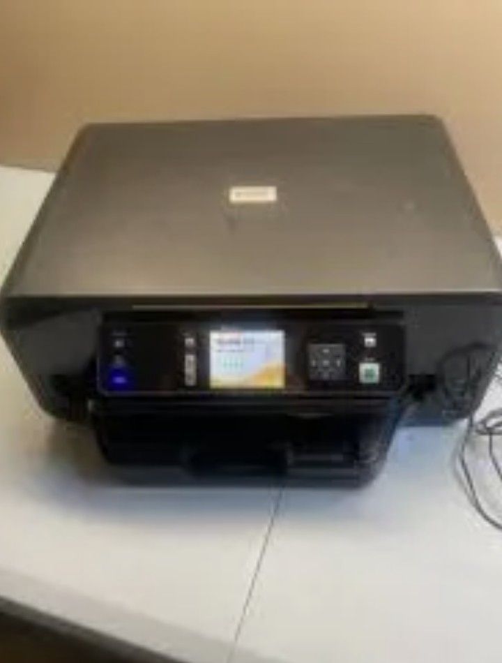 Kodak Copier Printer