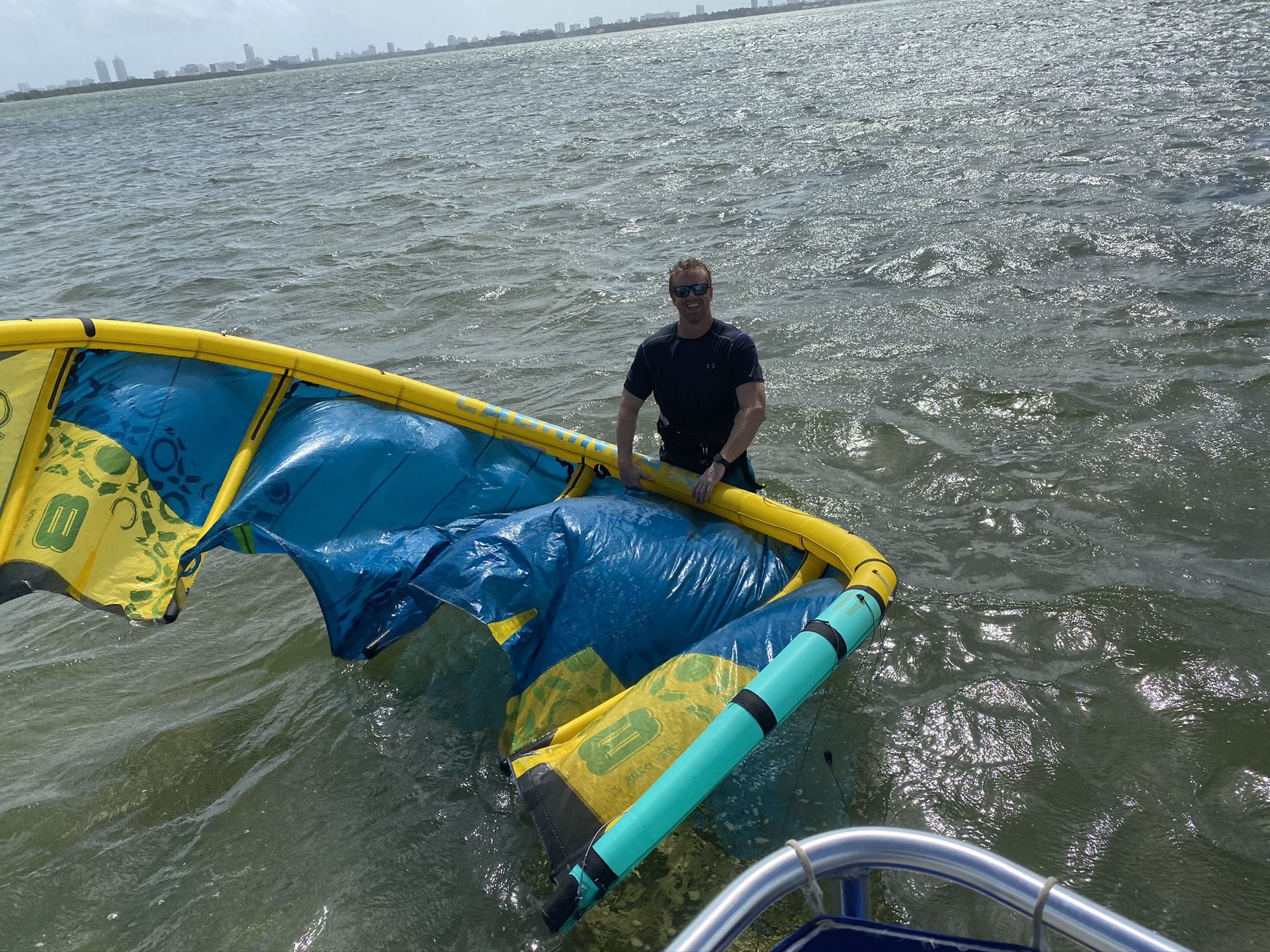 Kiteboarding lessons for Sale in Miami, FL OfferUp