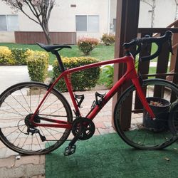 Trek Domane SL