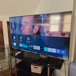 Samsung 43 inch Smart TV