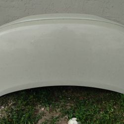 Nissan Cube OEM Hood 