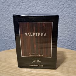 Jafra Men's Fragrance