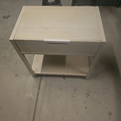 Table Desk