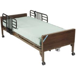 Free Delivery Electric hospital bed Twin xl mattress